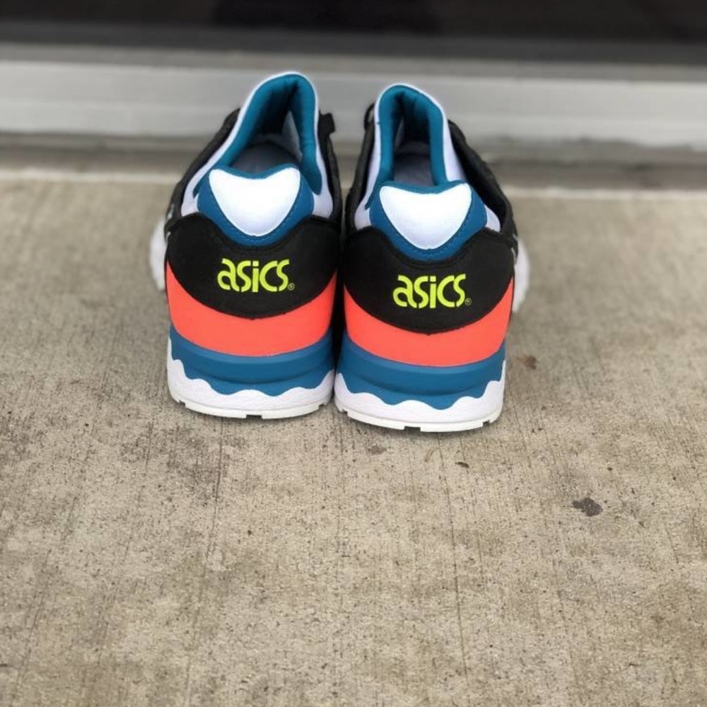 Asics Gel-Lyte V - Picture 4 of 4